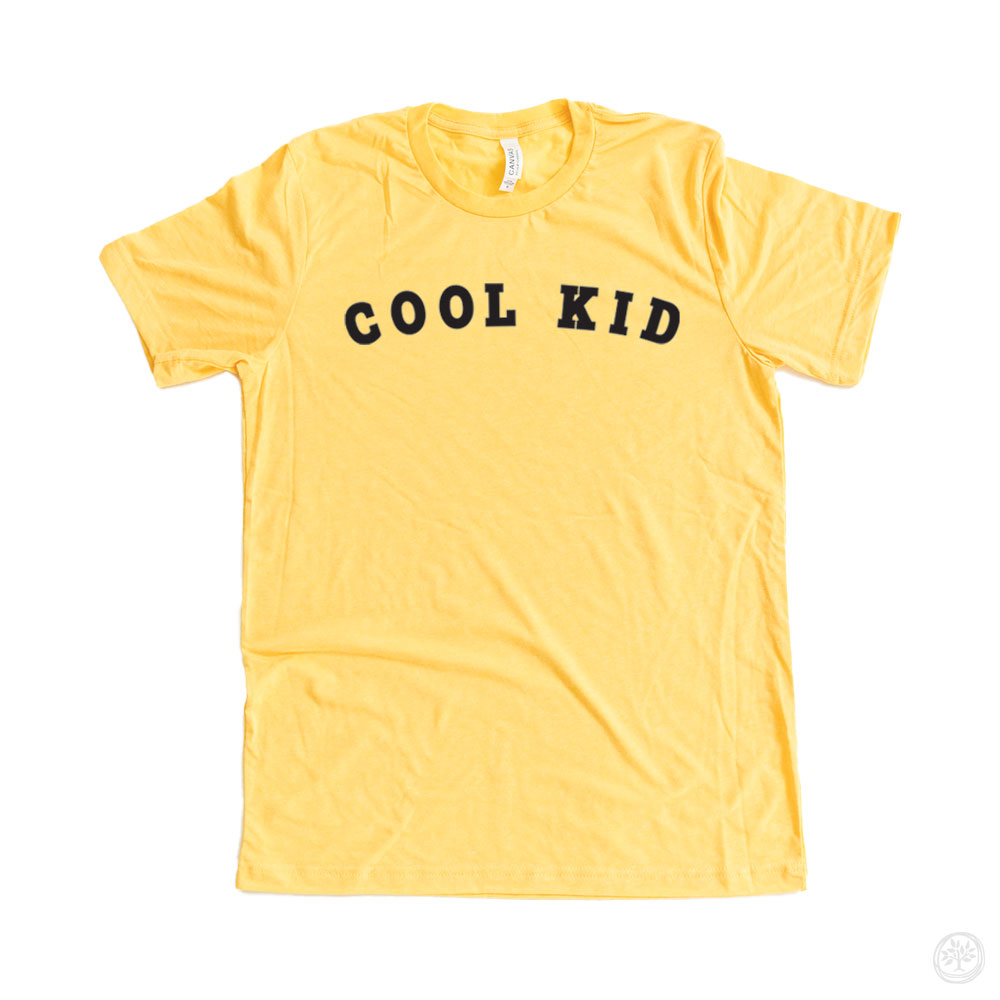 Cool Kid
